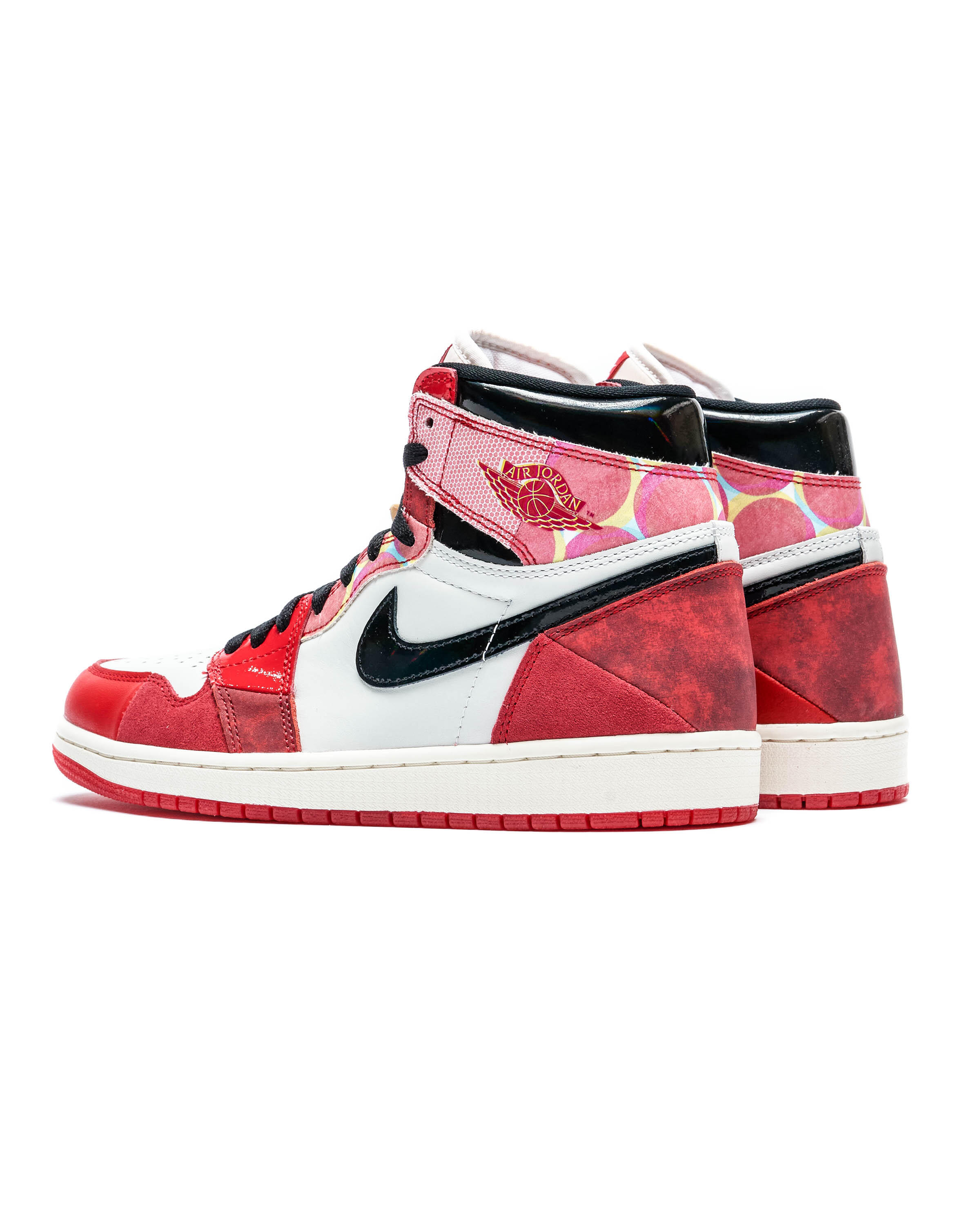 Air Jordan 1 Retro High OG 'Spider-Verse' | DV1748-601 | AFEW STORE